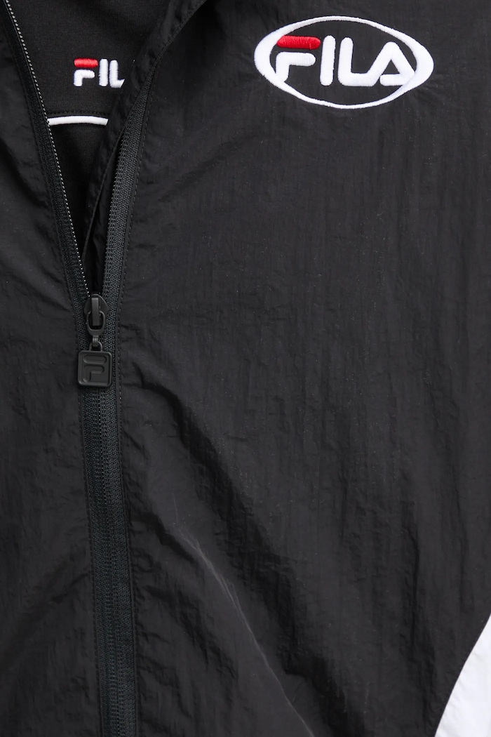 Fila geaca Lugano FAM0772 negru