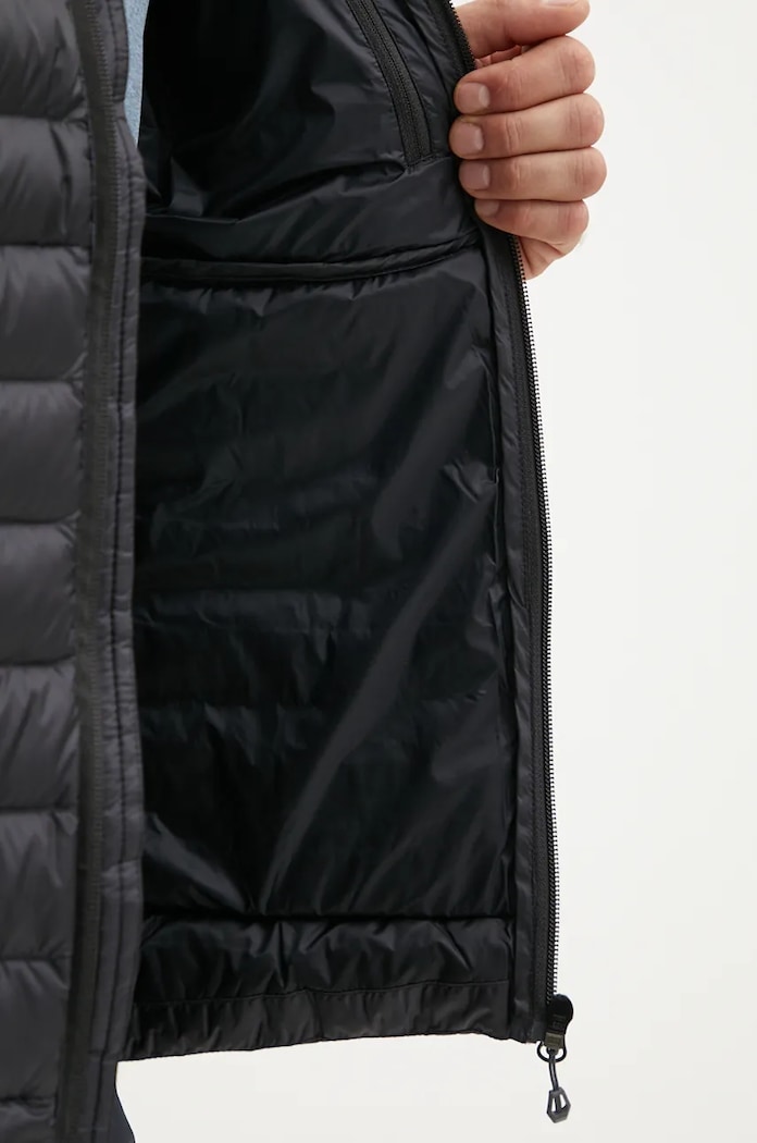 Montane Péřová sportovní bunda Montane Anti Freeze MAFRJ