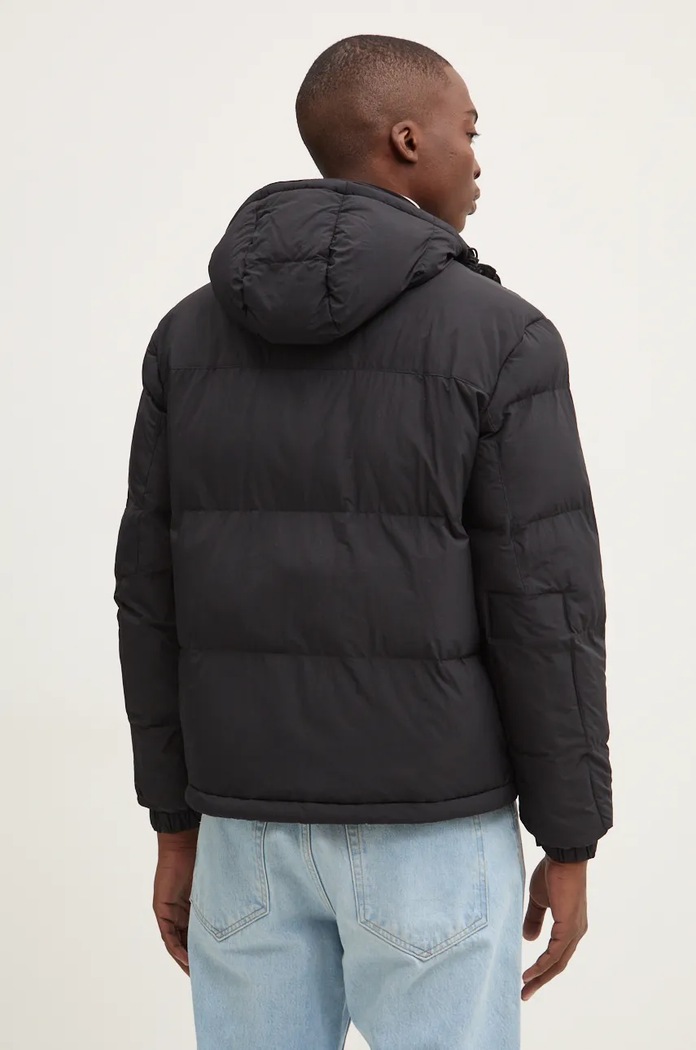 Дрехи Яке Timberland TB0A62670011 черен