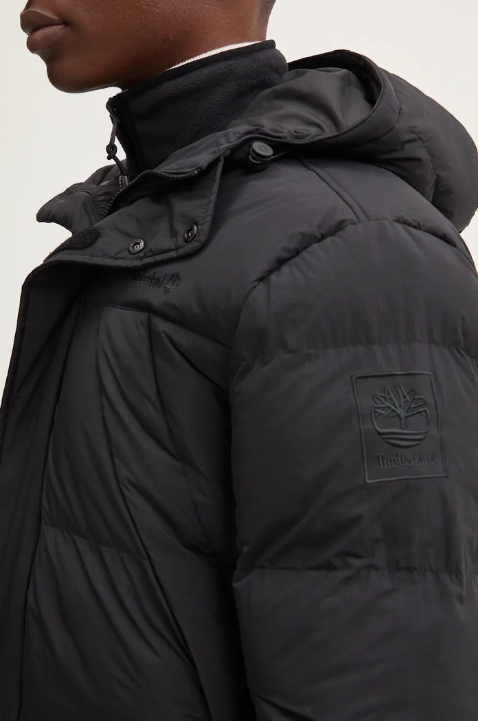 Яке Timberland TB0A62670011 черен