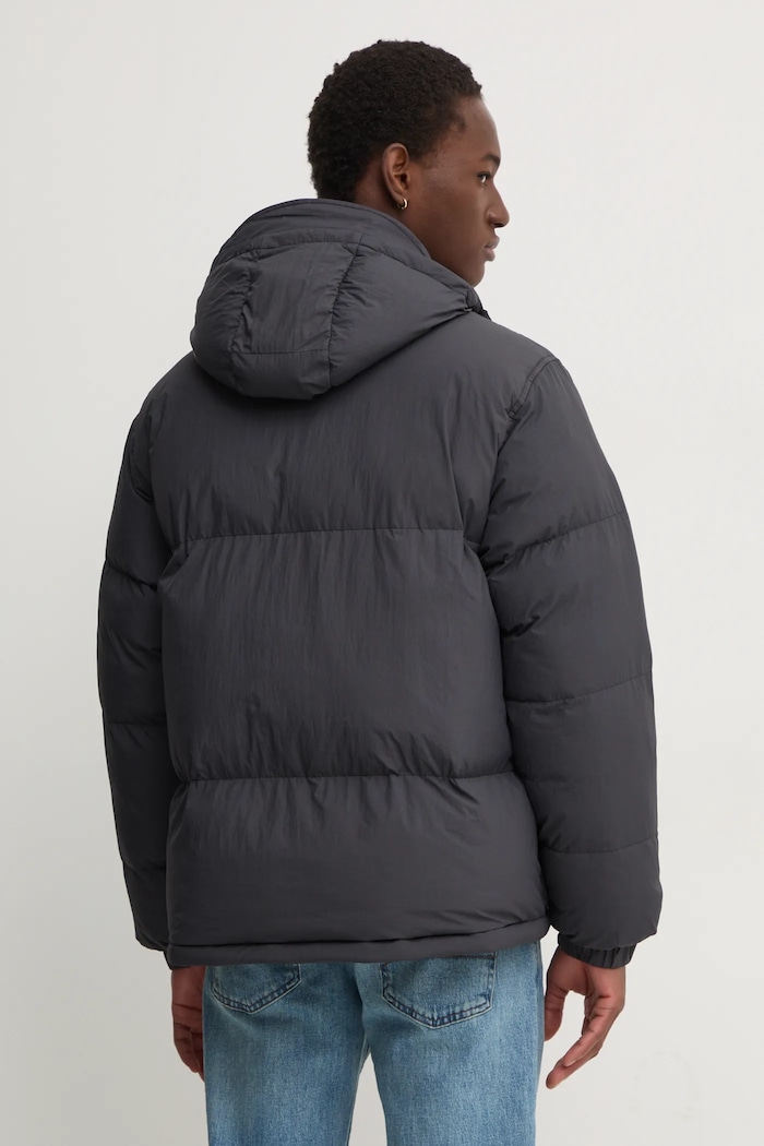 Abbigliamento Timberland giacca TB0A62DQ0011 nero