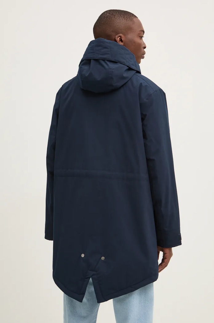 Дрехи Яке Timberland TB0A6USP4331 тъмносин