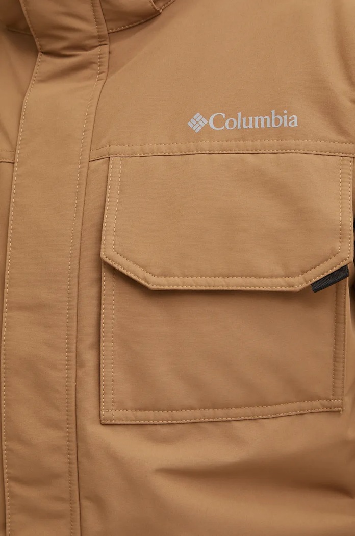 Bunda Columbia Landroamer 2088041