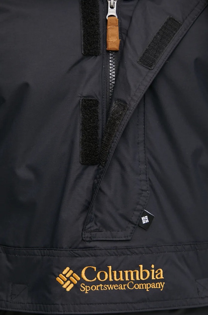 Columbia sports jacket Challenger 2090991 brown