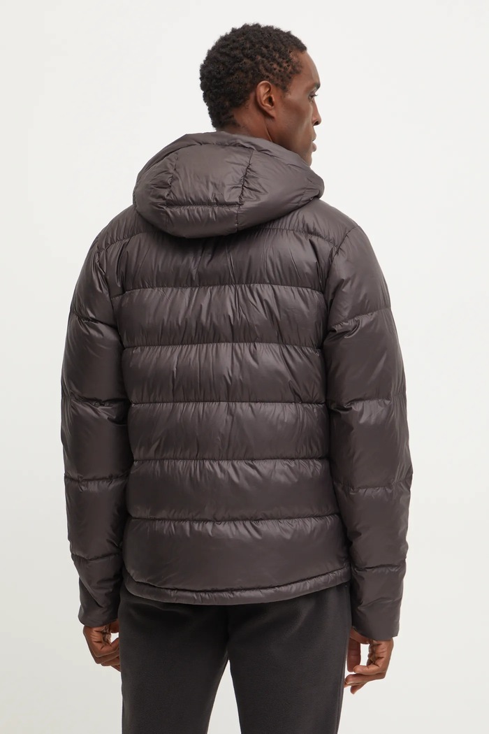 Îmbrăcăminte Picture geaca de puf Hi Puff Down SMT0150 negru