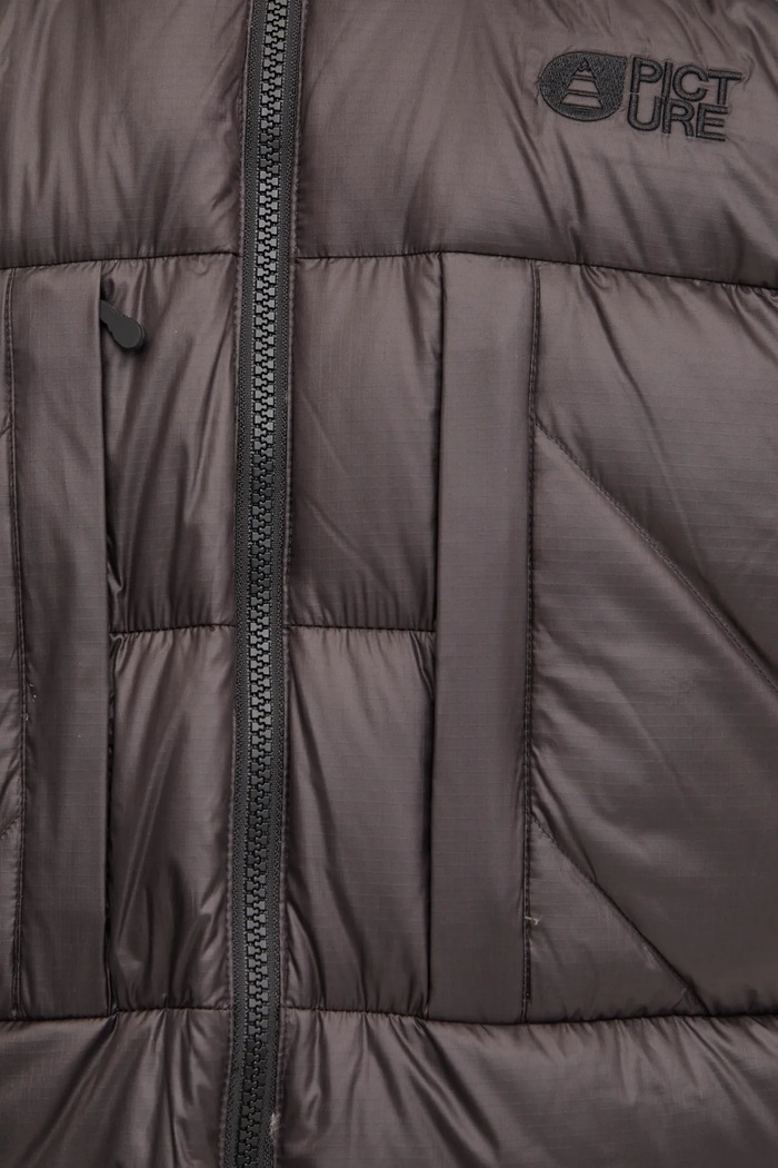 Picture geaca de puf Hi Puff Down SMT0150 negru