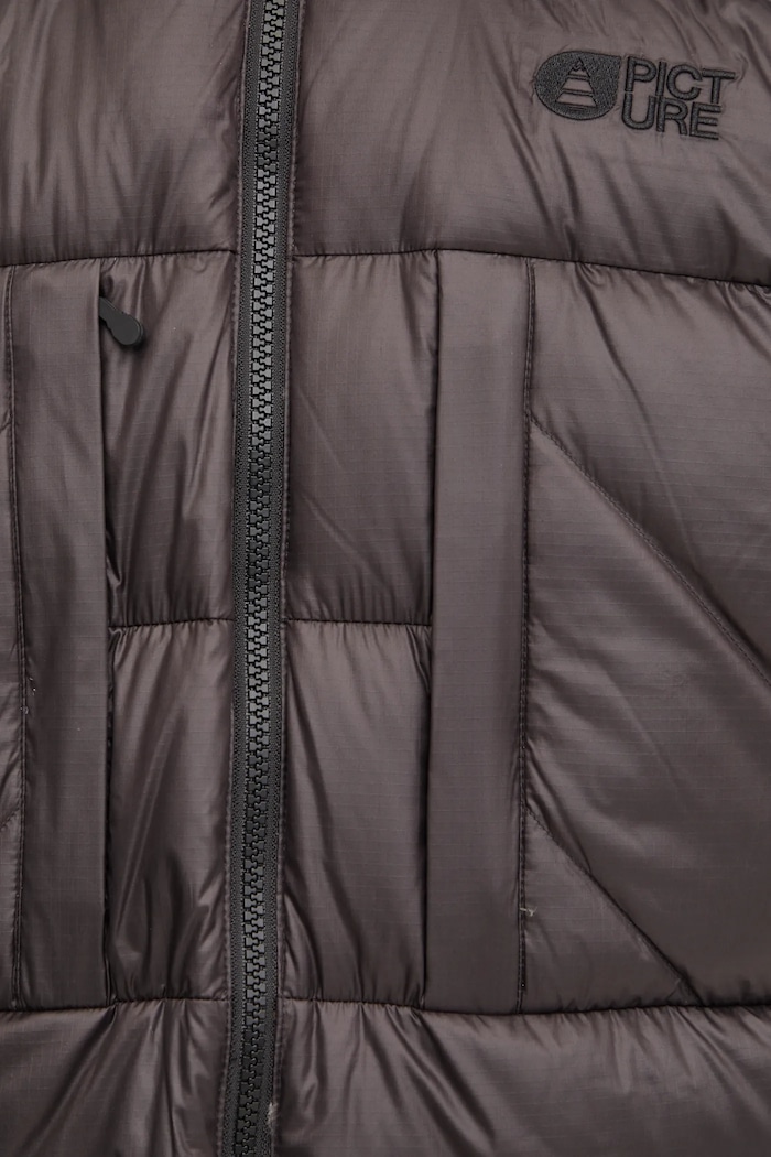 Picture geaca de puf Hi Puff Down SMT0150 negru