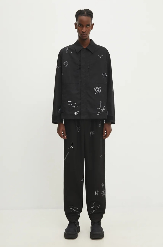 Undercover jacket Blouson UC2D4212