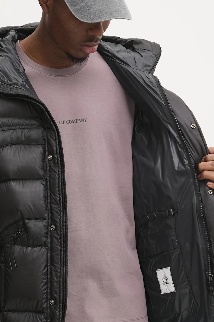 C.P. Company piumino 17CMOW206A006099A