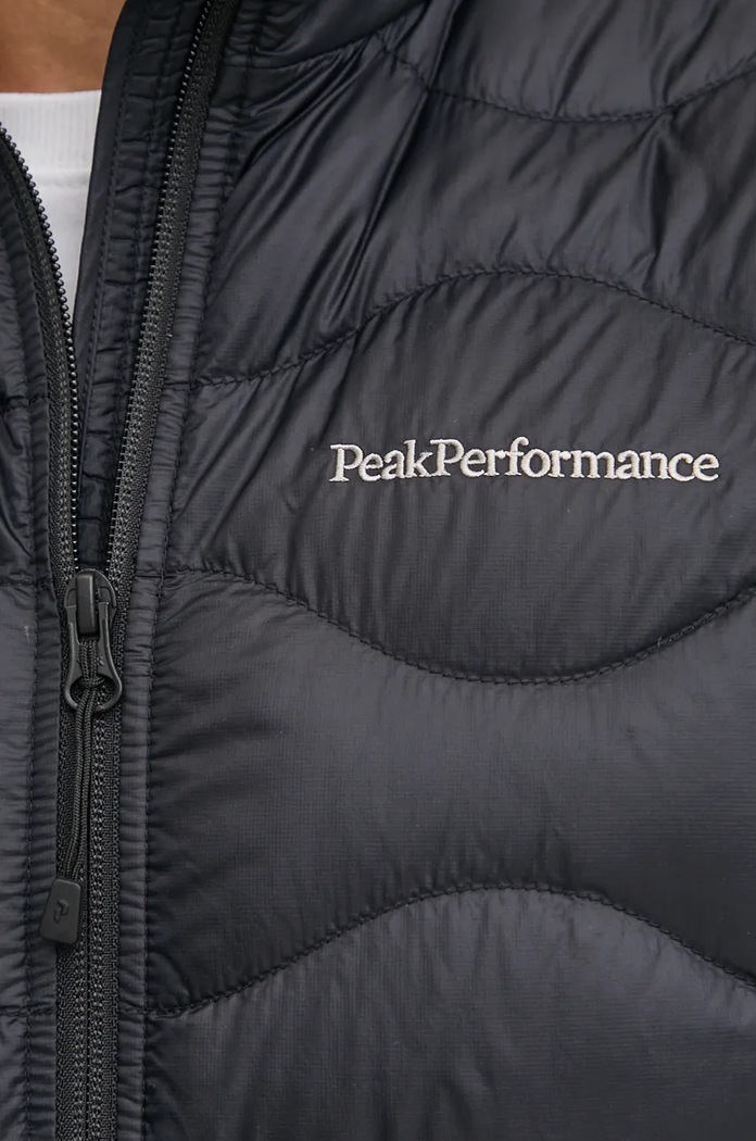 Vesta Peak Performance Helium Down G79842 černá