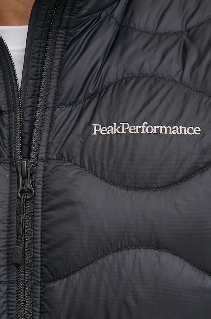 Vesta Peak Performance Helium Down G79842 černá