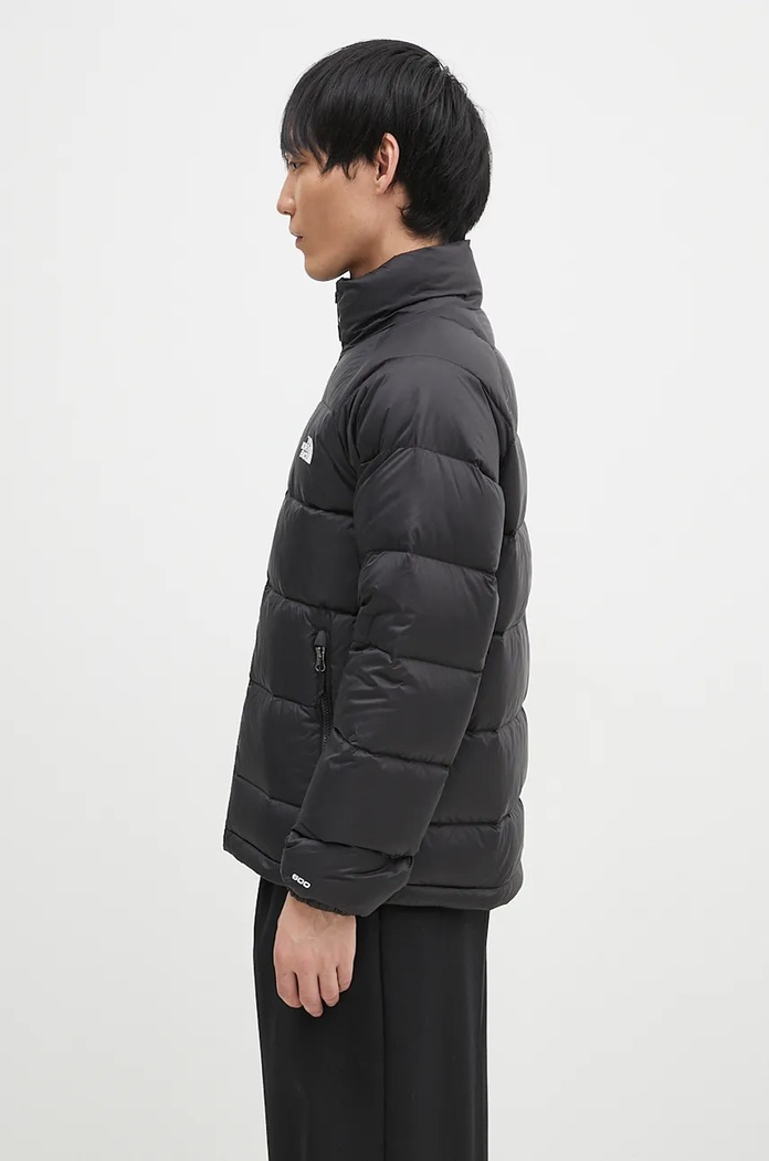 Péřová bunda The North Face Hydrenalite Down Jacket NF0A88XUJK31 černá AW25
