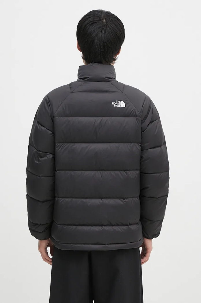 Oblečení Péřová bunda The North Face Hydrenalite Down Jacket NF0A88XUJK31 černá