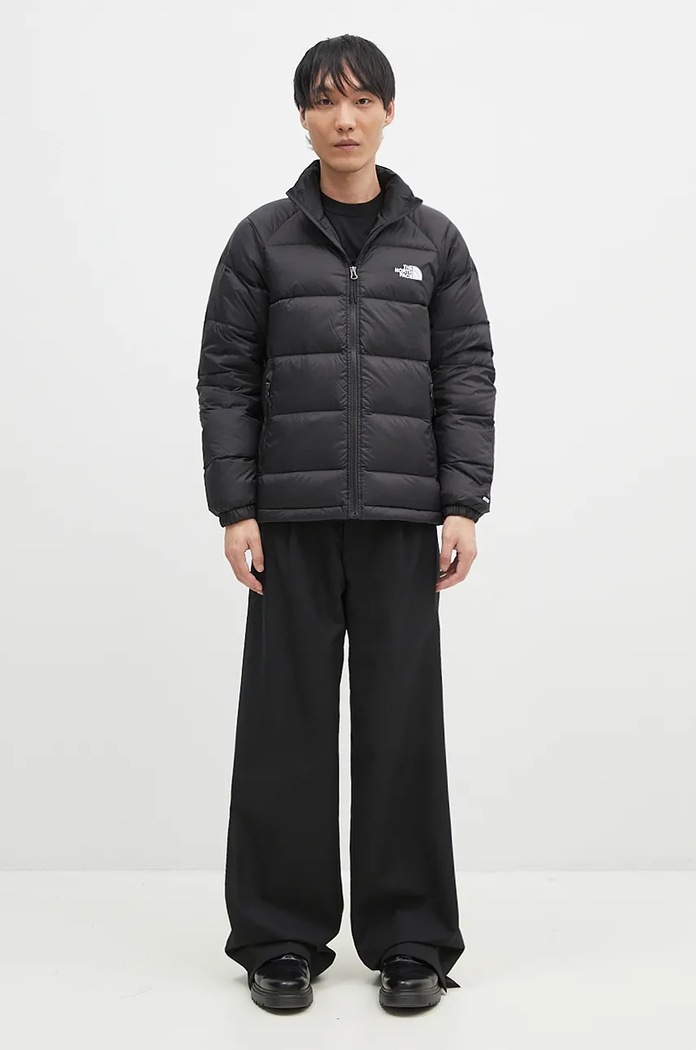 Péřová bunda The North Face Hydrenalite Down Jacket NF0A88XUJK31