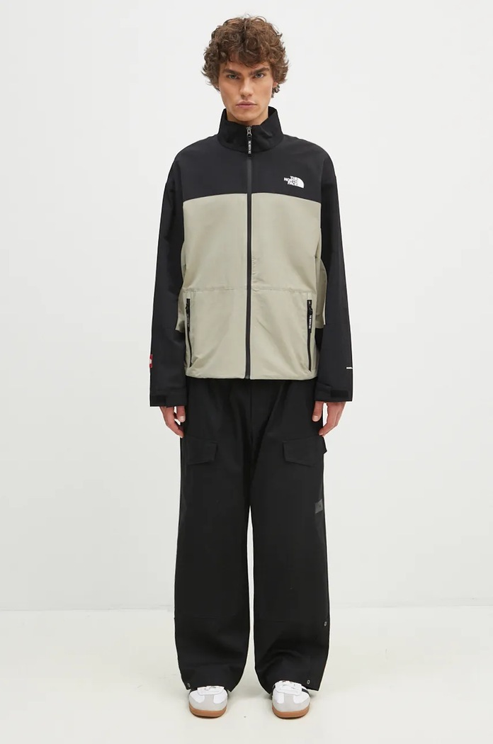 The North Face jacket Hmlyn Track Jacket NF0A88XW5IF1