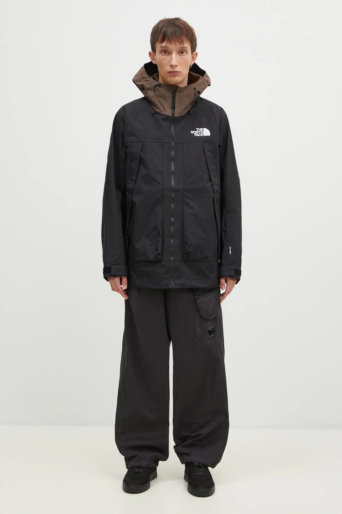 The North Face ski jacket Balfron Jacket NF0A7UTQ5EX1
