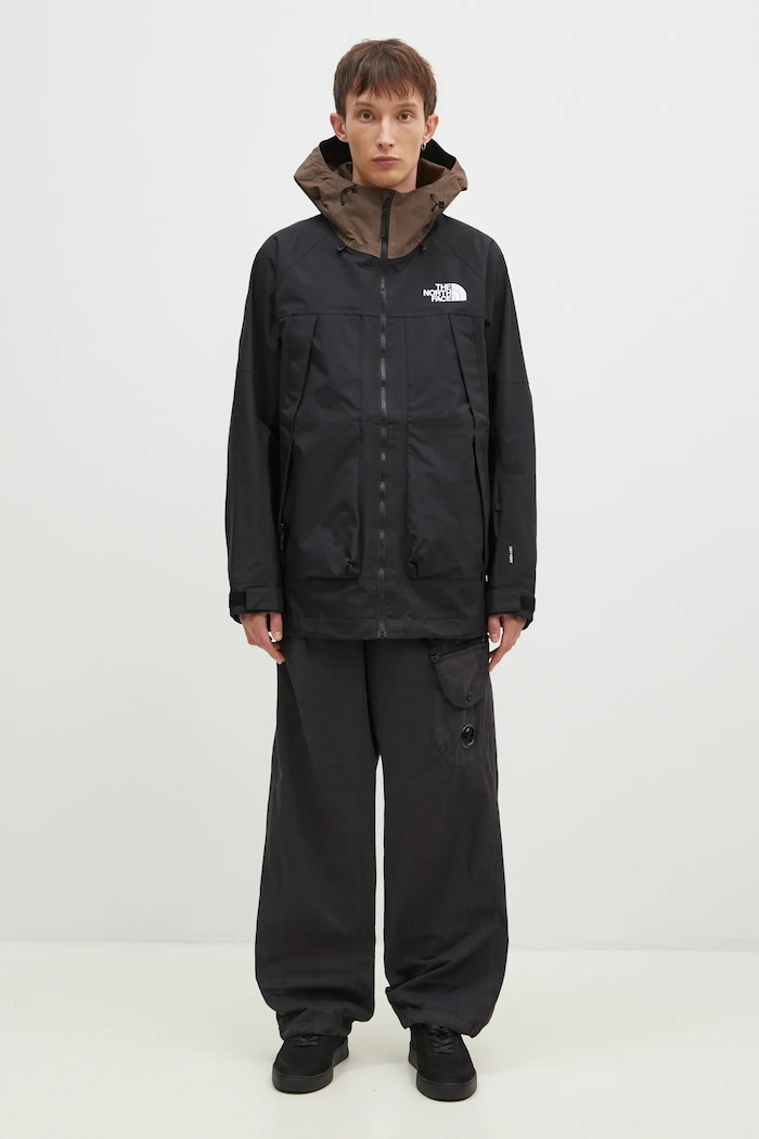 The North Face ski jacket Balfron Jacket NF0A7UTQ5EX1