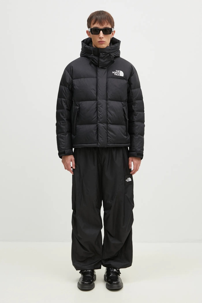 The North Face Hmlyn Baltoro down jacket Men's NF0A832G4H01