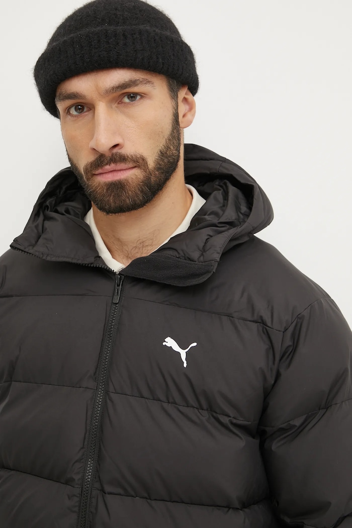 Puma geaca 627123 negru