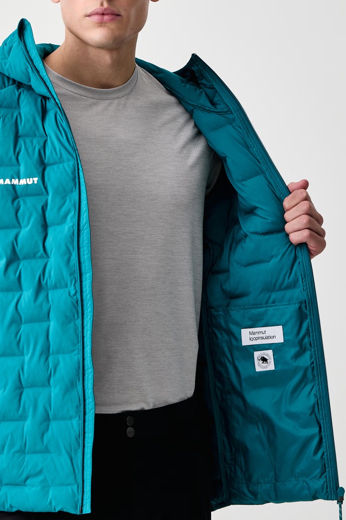 Mammut Kurtka trekkingowa męska Sender 1013.03470
