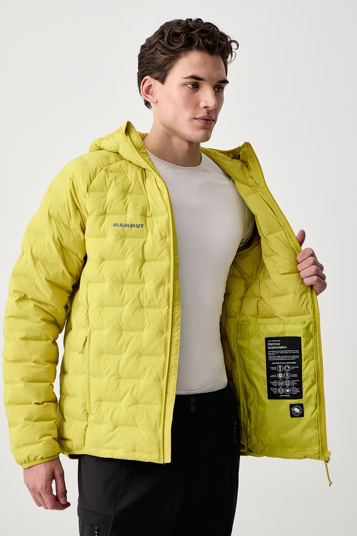 Mammut Kurtka trekkingowa męska Sender 1013.03470
