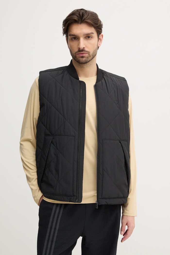 adidas Originals vesta negru IW0992