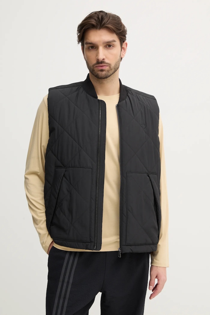 adidas Originals vesta negru IW0992