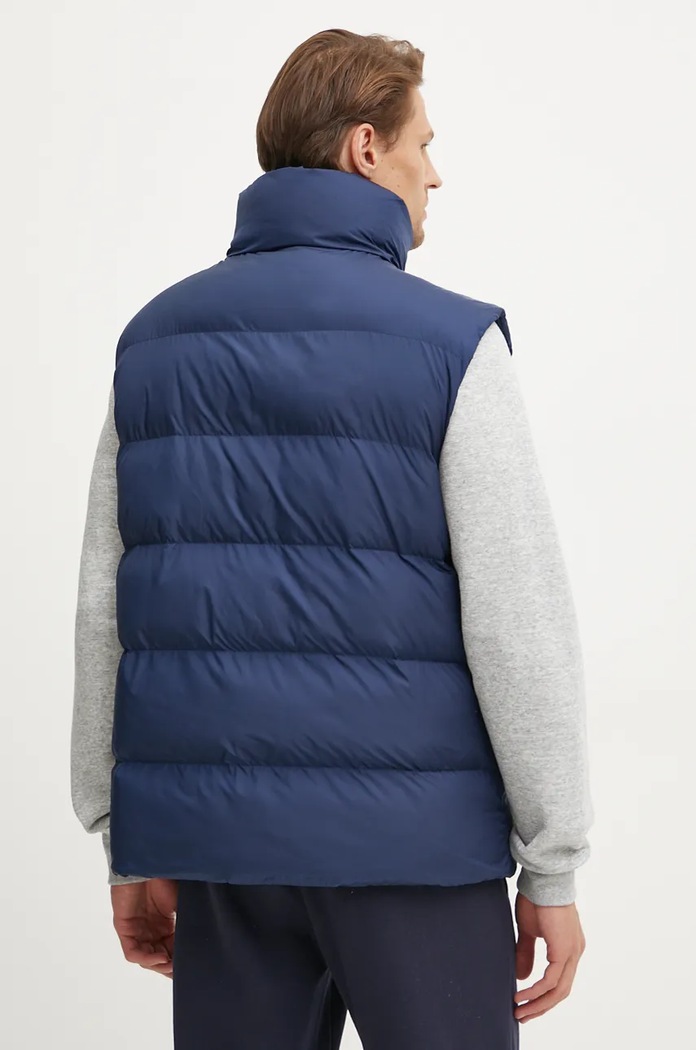 Oblečení Vesta adidas Originals Commercial IY3400 námořnická modř