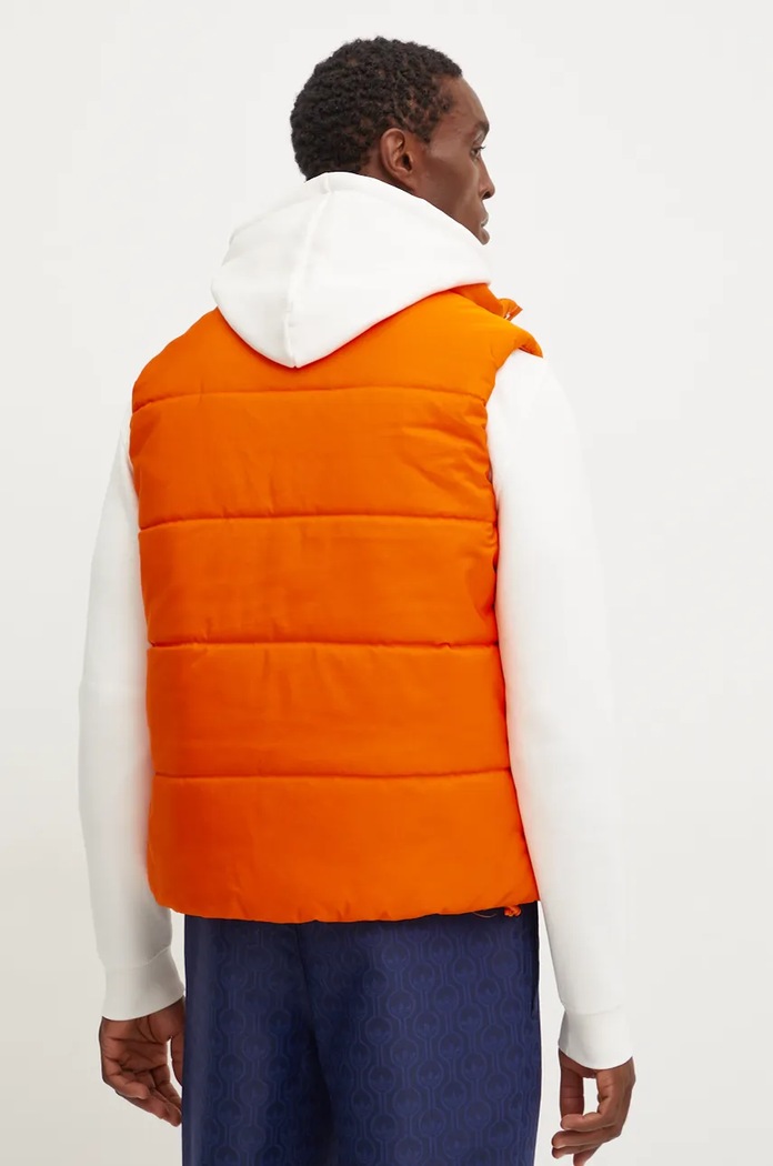 Oblačila Brezrokavnik adidas Originals JN9554 oranžna