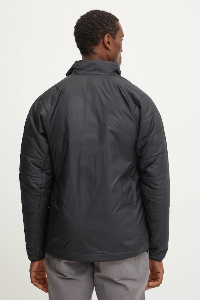 Oblečení Sportovní bunda adidas TERREX Multi IM7689 černá