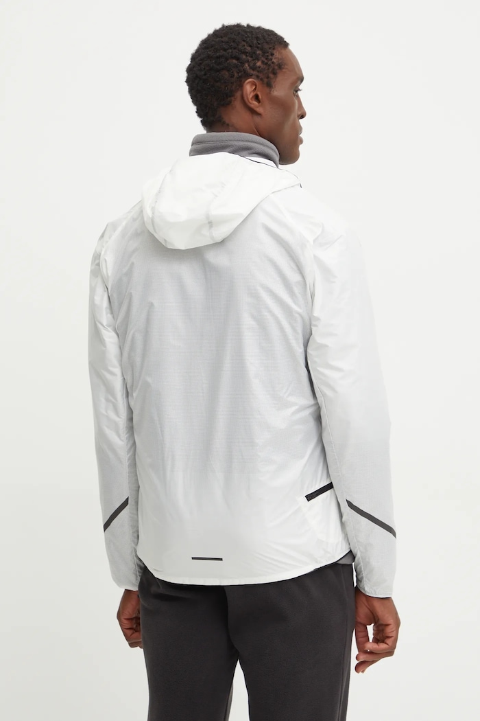 Odjeća Vjetrovka adidas TERREX Xperior Light Windweave IN6722 bijela