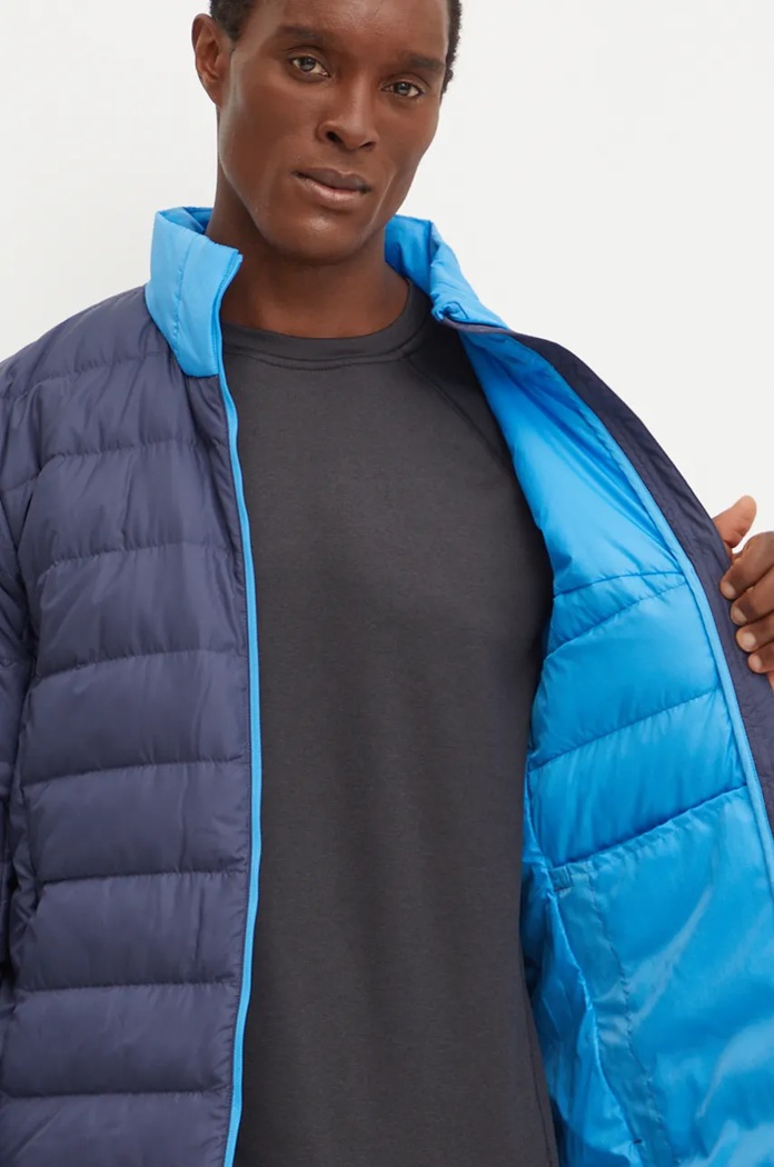 Sportska pernata jakna adidas TERREX Multi JI9247