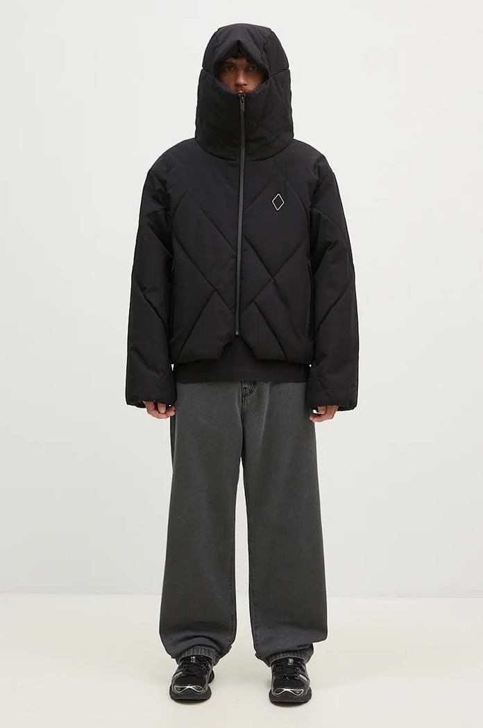 Μπουφάν A-COLD-WALL* Shiro Hooded Puffer Jacket ACWMO261