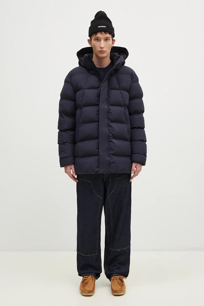 Napapijri jacket 20-22 Puf L NP0A4HEJ1761