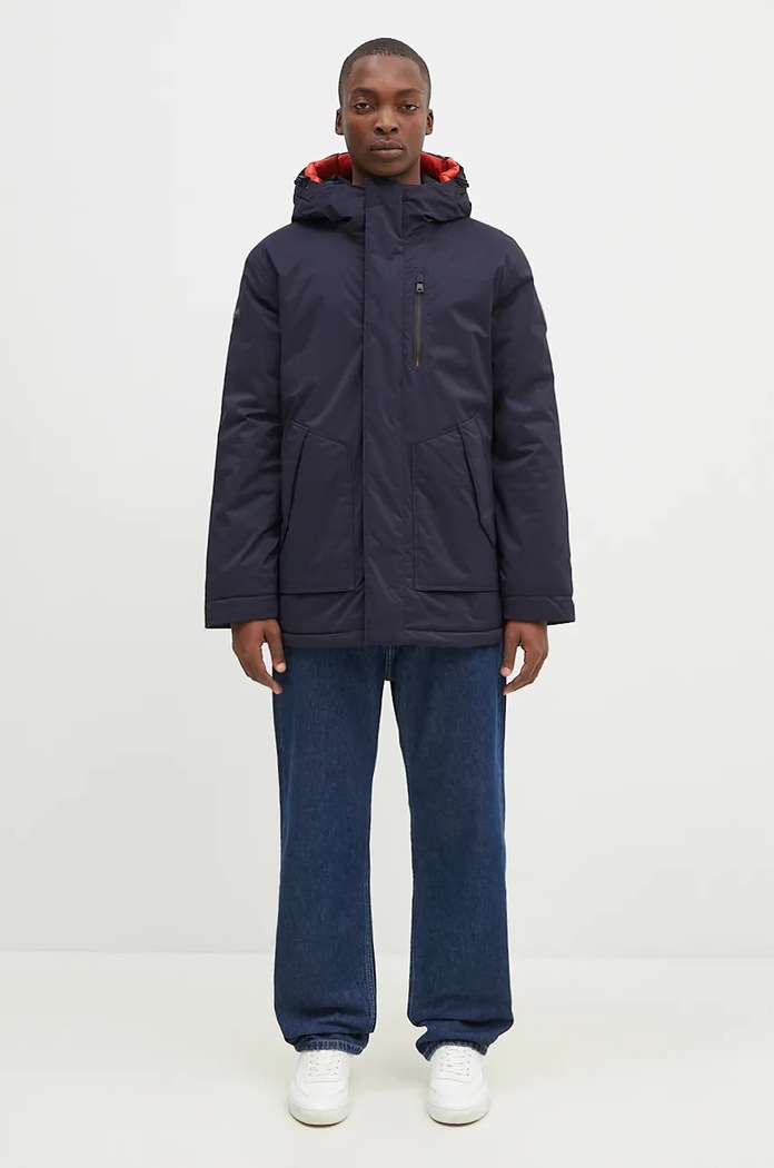 Μπουφάν Napapijri 20-22 Parka NP0A4I1Y1761