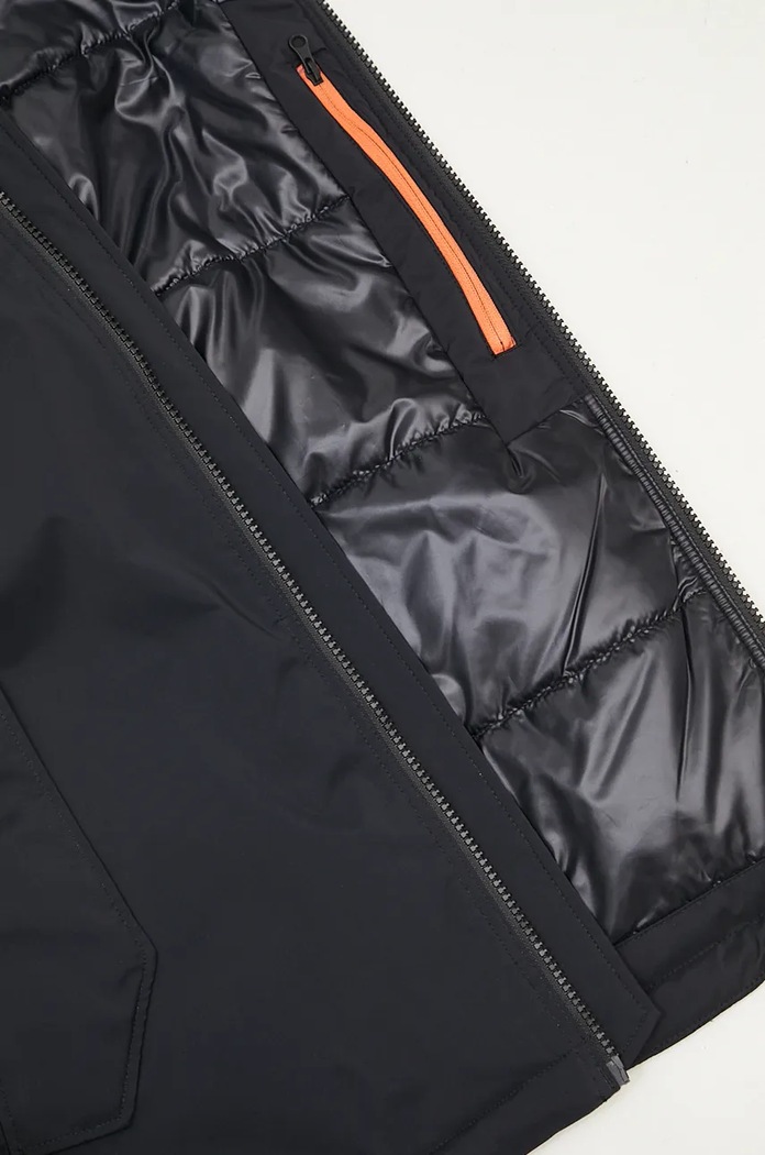 Bunda Napapijri 20-22 Jacket NP0A4I1Z0411