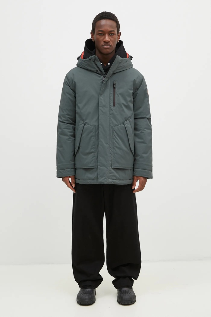 Napapijri giacca 20-22 Parka NP0A4I1YG1S1