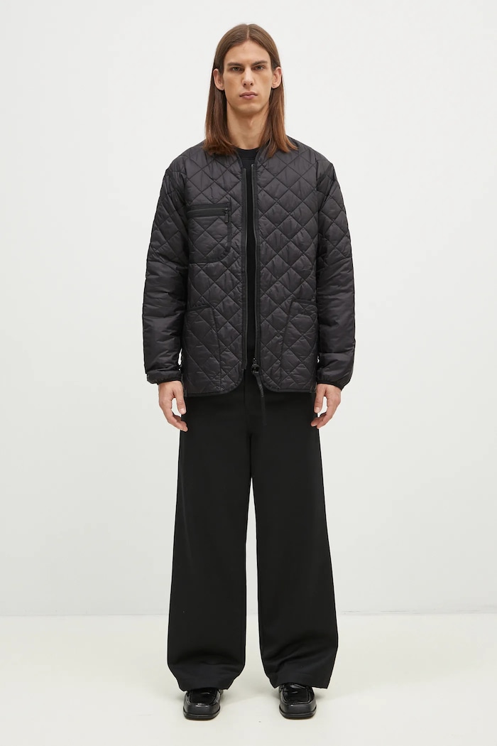 Bunda Barbour Liddesdale Liner Quilted Jacket MQU1788