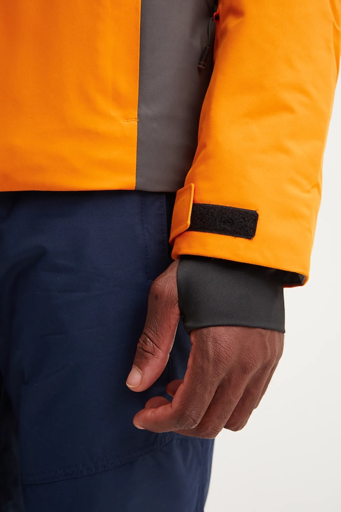 Лыжная куртка Rossignol Velika RLNMJ14
