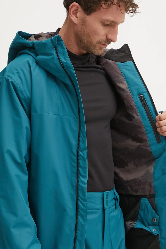 Jakna Rip Curl Anti-Series Notch 00HMOU