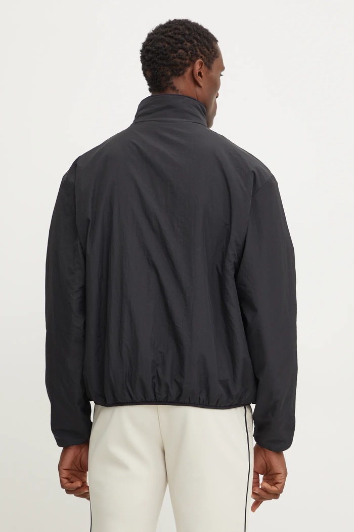 Oboustranná bunda Ellesse PALLATINI bílá SHX20981