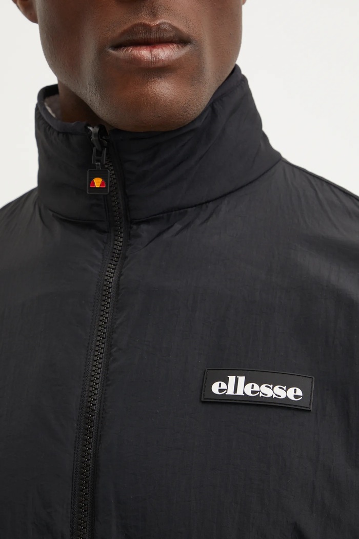 Oboustranná bunda Ellesse PALLATINI SHX20981