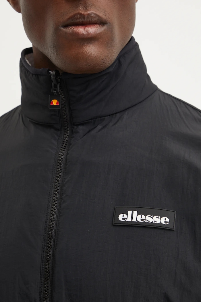 Oboustranná bunda Ellesse PALLATINI SHX20981