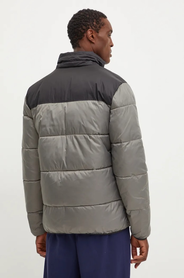 Îmbrăcăminte Ellesse geacă CALOROSO SHR17526 gri