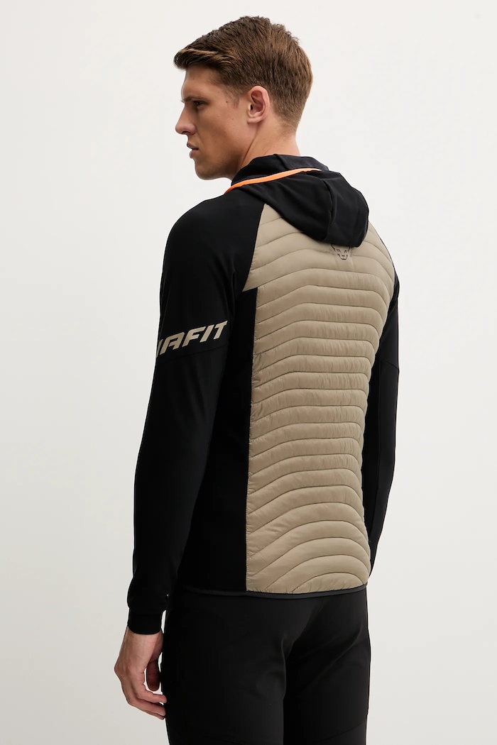 Oblečení Sportovní bunda Dynafit Speed Insulation Hybrid 08.0000071793 béžová