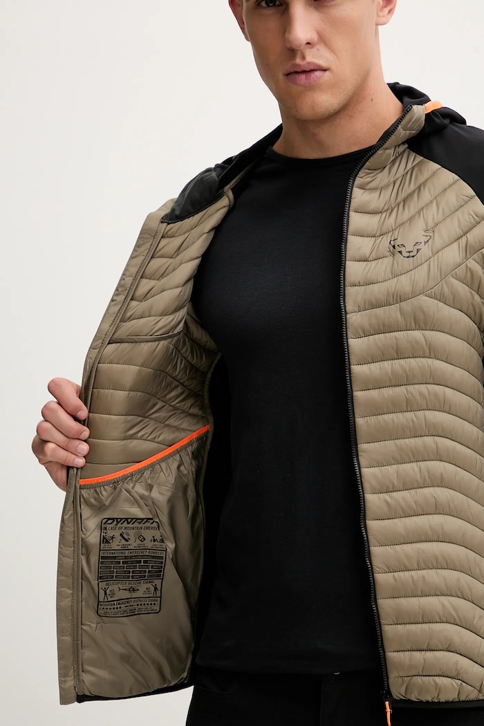 Sportovní bunda Dynafit Speed Insulation Hybrid 08.0000071793
