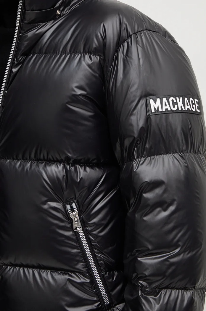 MACKAGE kurtka puchowa KENT.Z