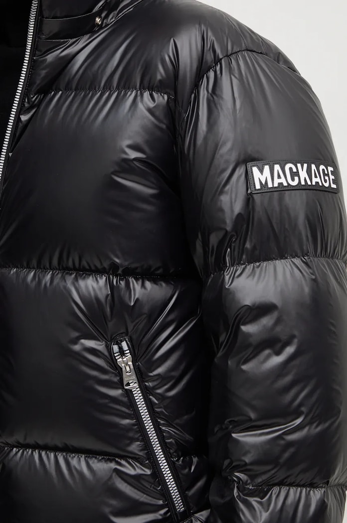 MACKAGE kurtka puchowa KENT.Z