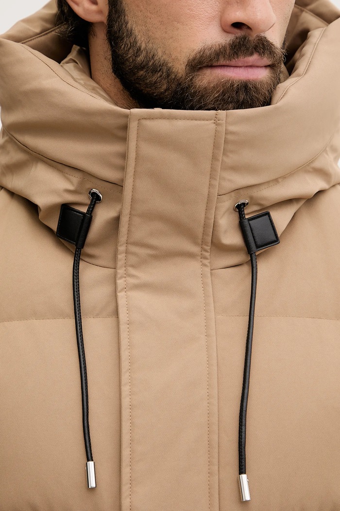 MACKAGE geacă de puf GRAYDON