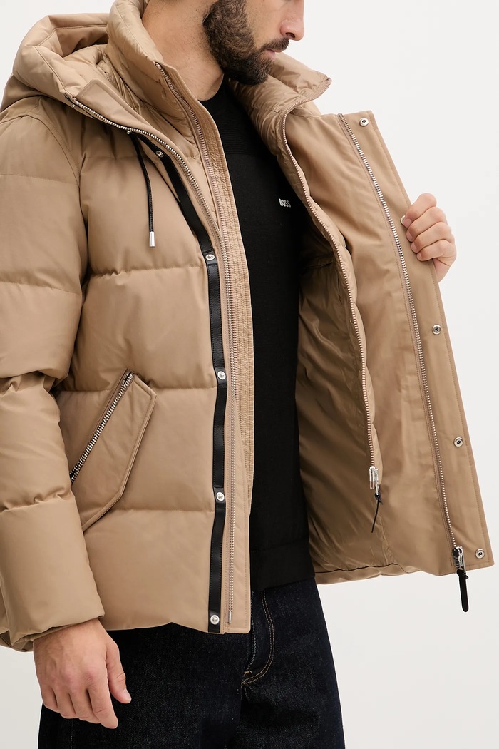 MACKAGE geacă de puf GRAYDON